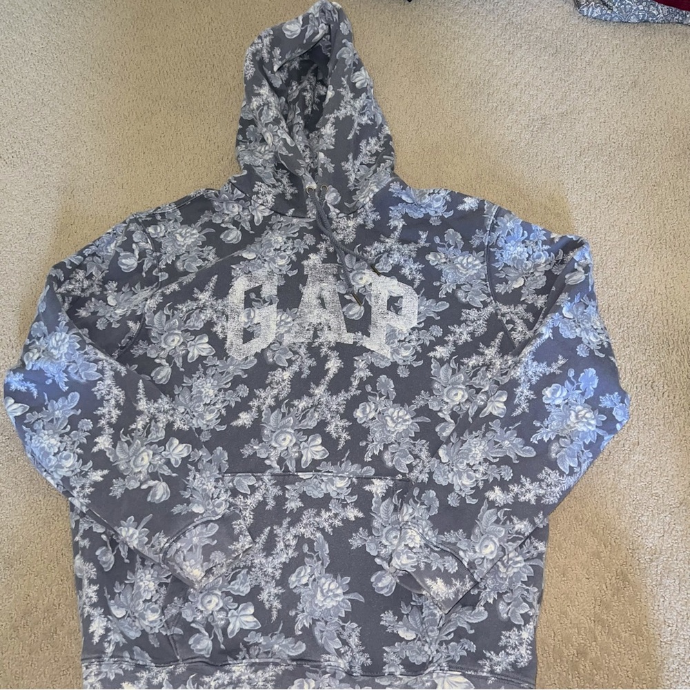 Gap x LoveShackFancy hoodie